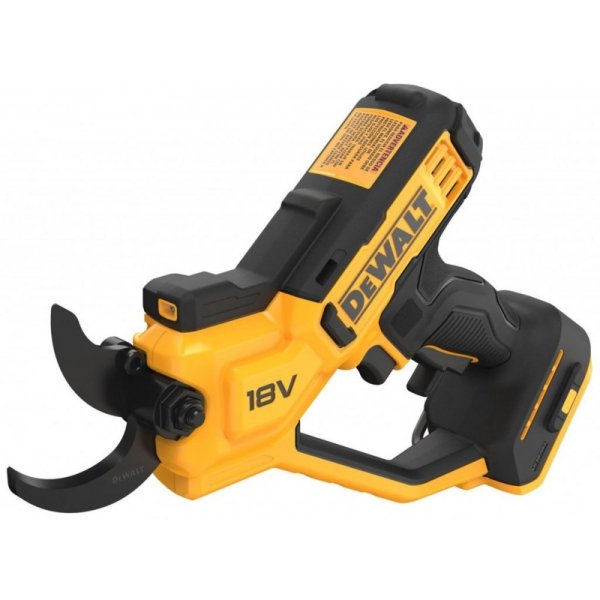 DeWALT DCMPP568N aku nůžky na větve 18V