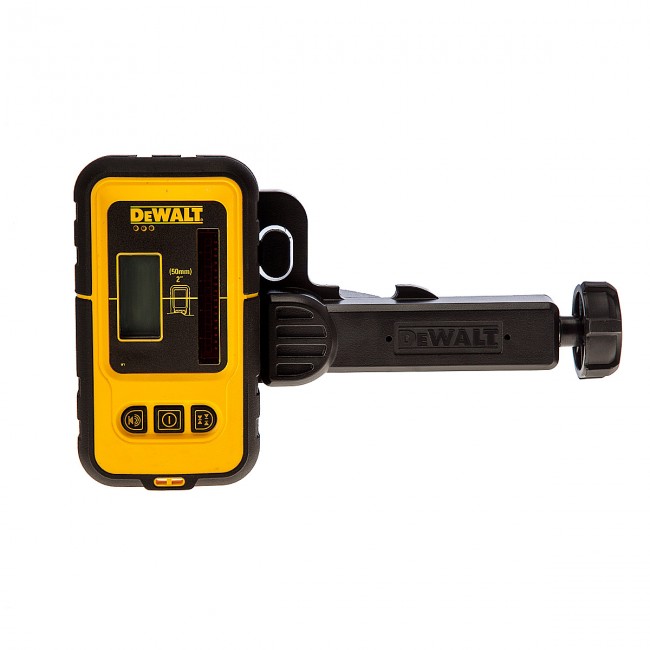 DeWALT DE0892G přijímač ZELENÉHO laserového paprsku pro DCE088D1G