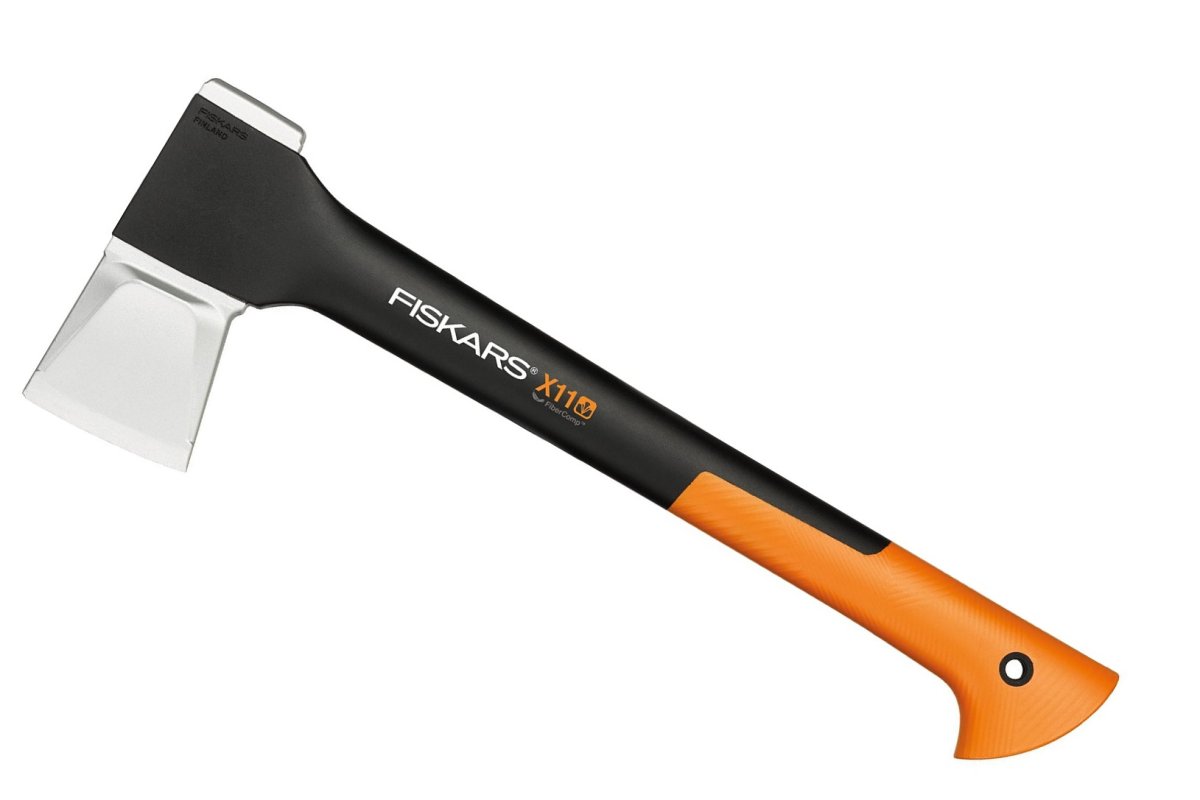 FISKARS Štípací sekera S X11 122443