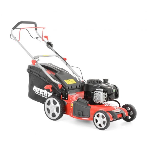 HECHT 546 BSW 5 in 1 motorová sekačka s pojezdem