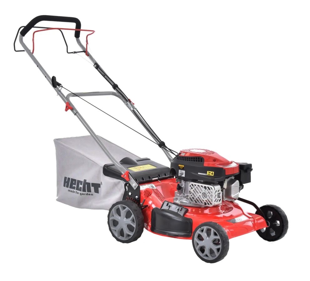 HECHT 546 SCW benzínová motorová sekačka s pojezdem 5 v 1