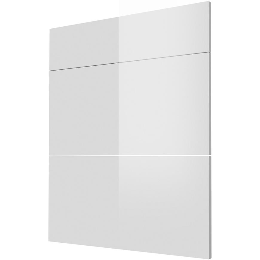 KPL Kuchyňská dvířka Essen D3M / D3E / D3H / D3A 60 biely Baumax