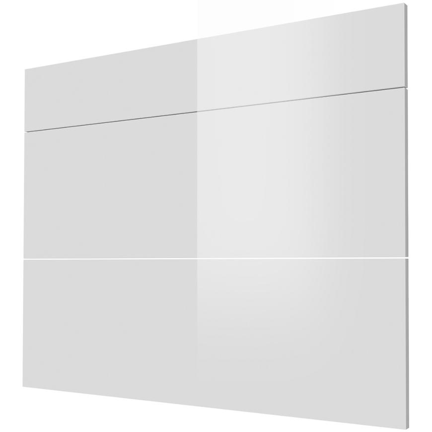 KPL Kuchyňská dvířka Essen D3M/D3E/D3H/D3A 90 biely Baumax