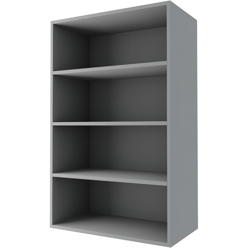 Korpus kuchyňské skříňky Grey W4 60 Baumax