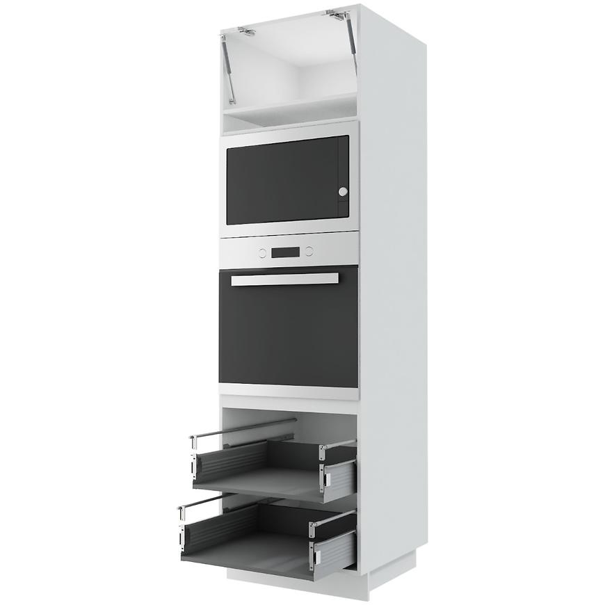 Korpus kuchyňské skříňky bíly D14 Ru/2m - 286 Baumax