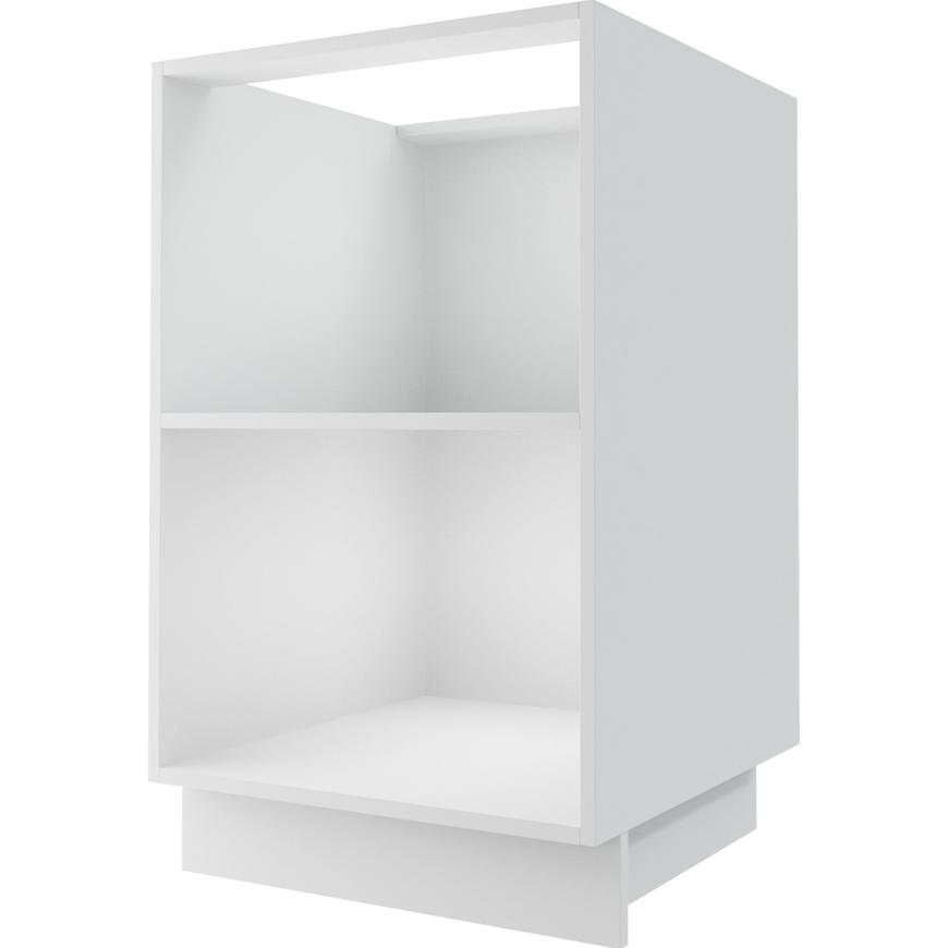 Korpus kuchyňské skříňky bíly D1d 50 Baumax