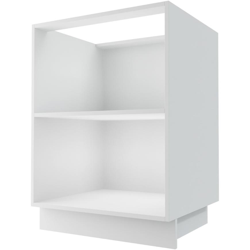 Korpus kuchyňské skříňky bíly D1d 60 Baumax