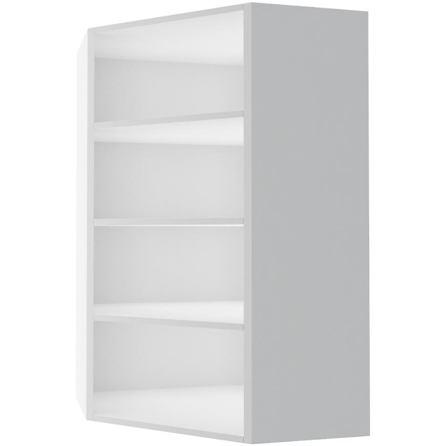 Korpus kuchyňské skříňky bíly W4 10 /60 Baumax