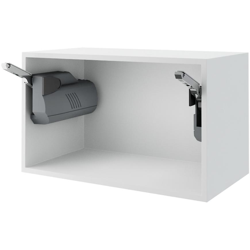 Korpus kuchyňské skříňky bíly W4b 60 Hk Aventos Baumax