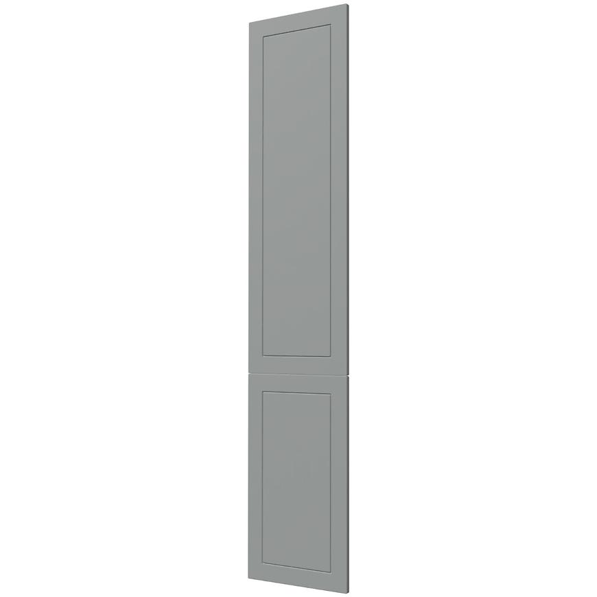 Kuchyňská dvířka Quantum 2D14K 40 dust grey Baumax