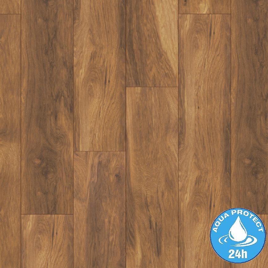 Laminátová podlaha vodeodolná Appalachian Hickory 10mm AC5 Atlantic 10 8155 Krono Original
