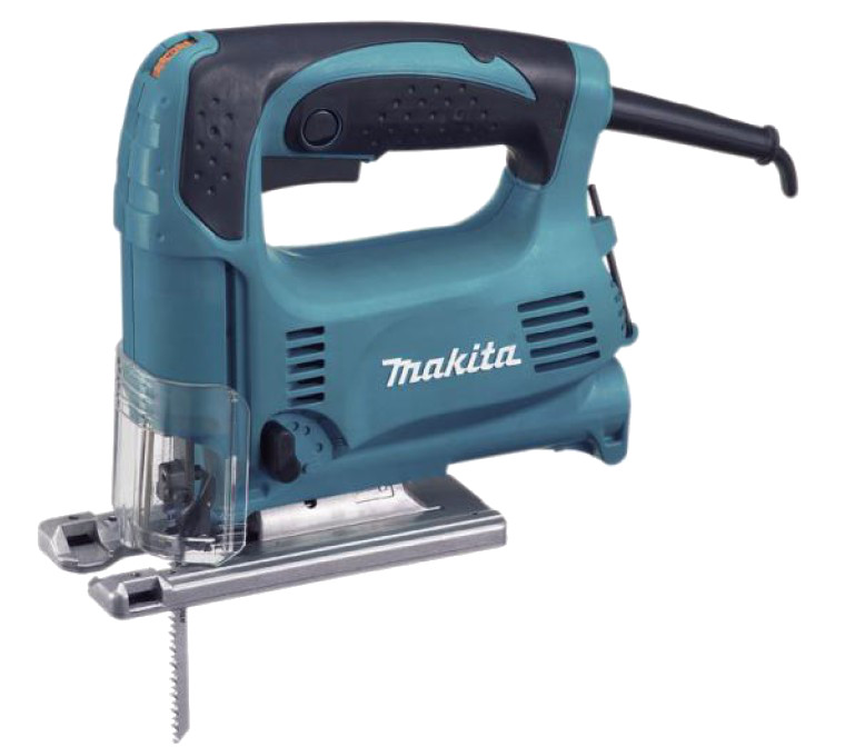 MAKITA 4329 přímočará pila s předkyvem