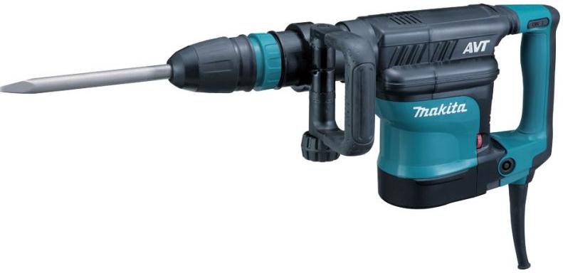 MAKITA HM1111C bourací kladivo SDSmax 8kg 11