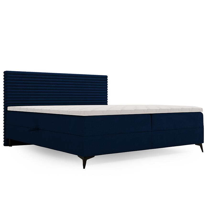 Postel Point Vito 86/Lapit 86 160x200 + topper Baumax