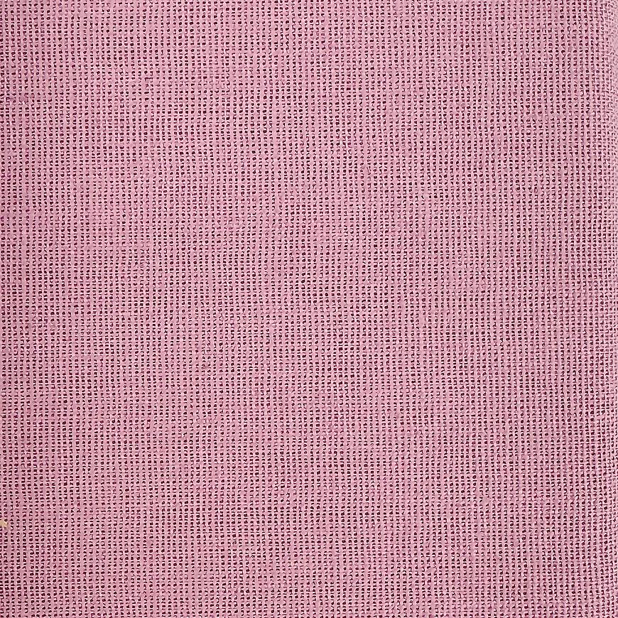 Povlak na polštář bavlněný 70x80 cm růžový Baumax