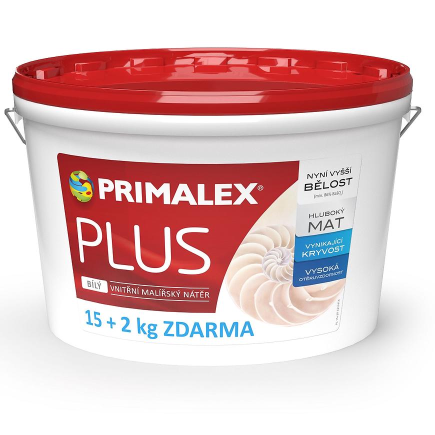 Primalex Plus 15+2kg Primalex