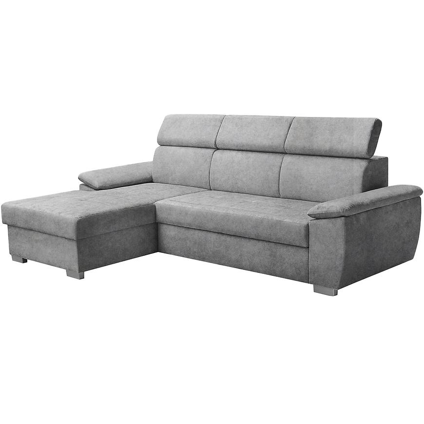 Rohová sedací souprava Kevin L Zetta 302 Baumax