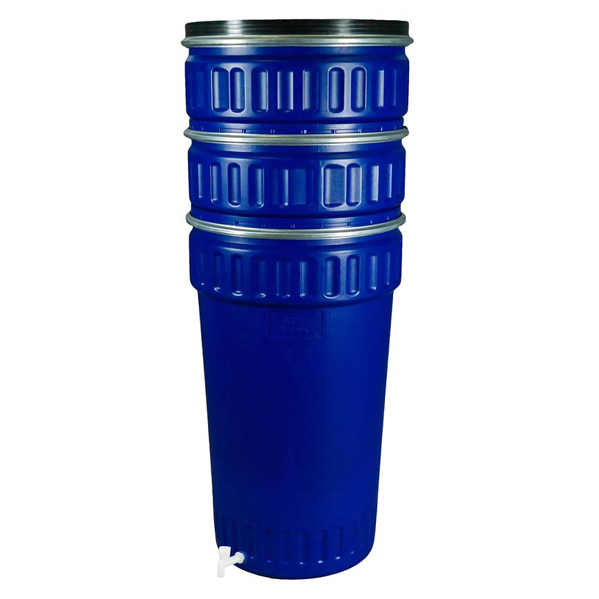 Sud na vodu 220l. BCBC220R Baumax