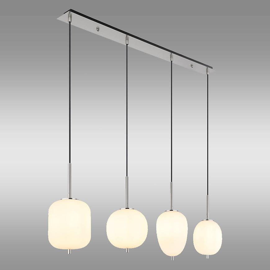 Svítidlo Blacky I 15345-4NO LW4 Baumax