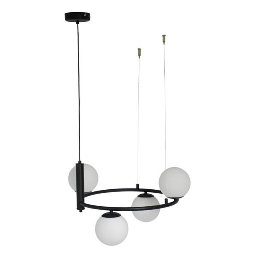 Svítidlo CERES 2887/Z-A-4 LW4 Baumax