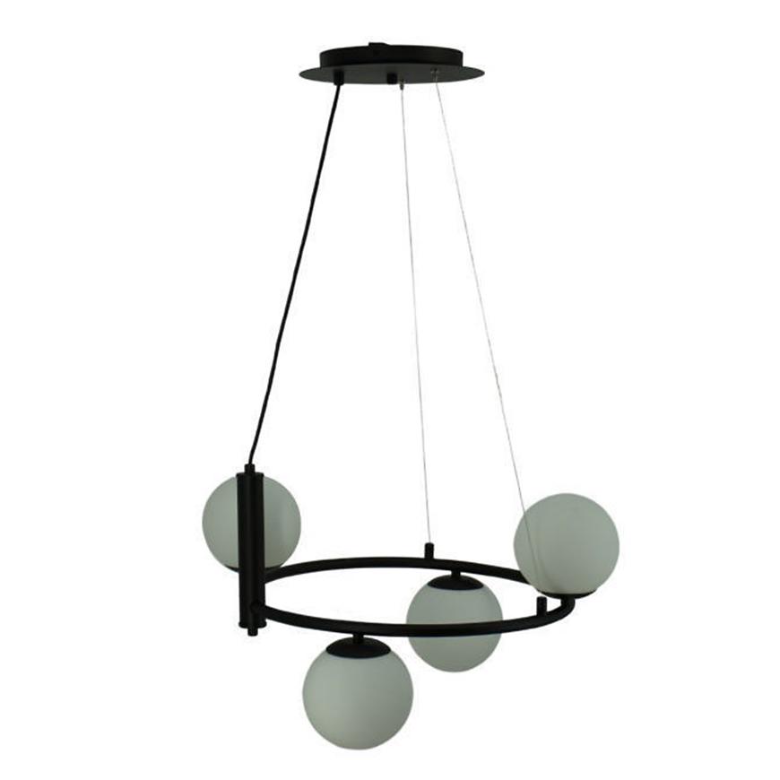 Svítidlo CERES 2888/Z-A-4 LW4 Baumax