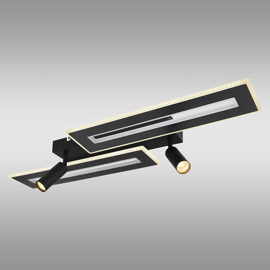 Svítidlo Marian RGB LED LS3 Baumax