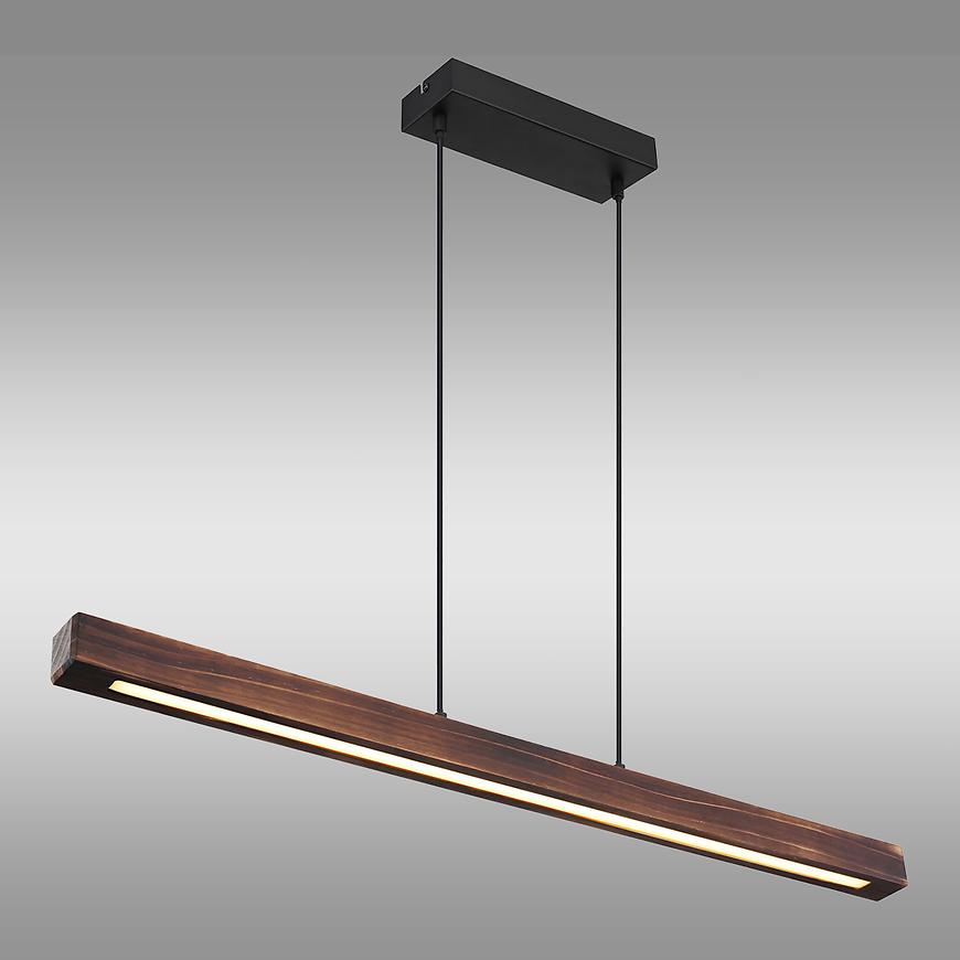 Svítidlo Tibeon 15536H LED LW1 Baumax