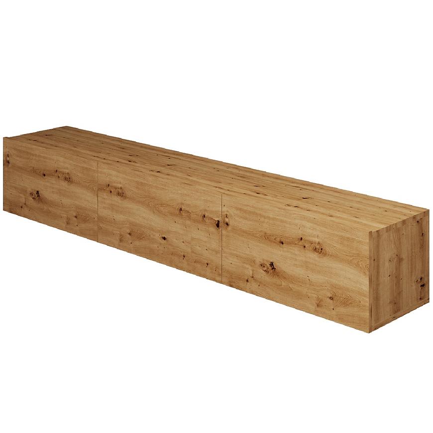 TV Stolek 180 Závěsná Dallas Artisan Baumax
