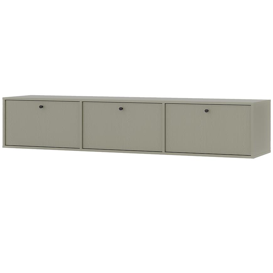 TV Stolek Tokyo 4 3K eukalyptus 303 Baumax