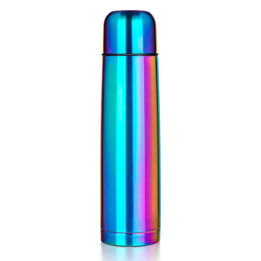 Termoska nerez Avanza Rainbow Matt 1l
