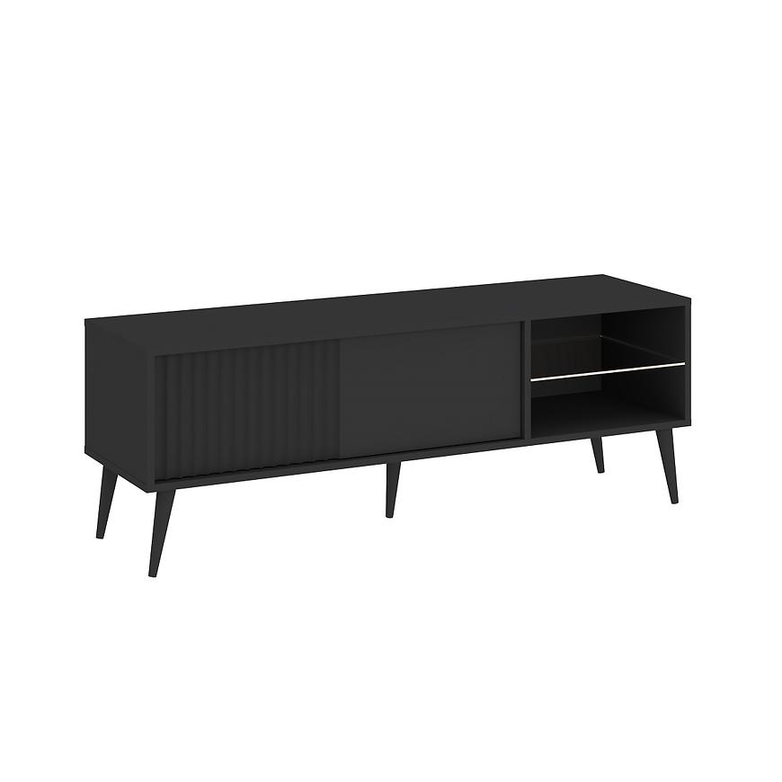Tv stolek 1K Barcelona antracit Baumax