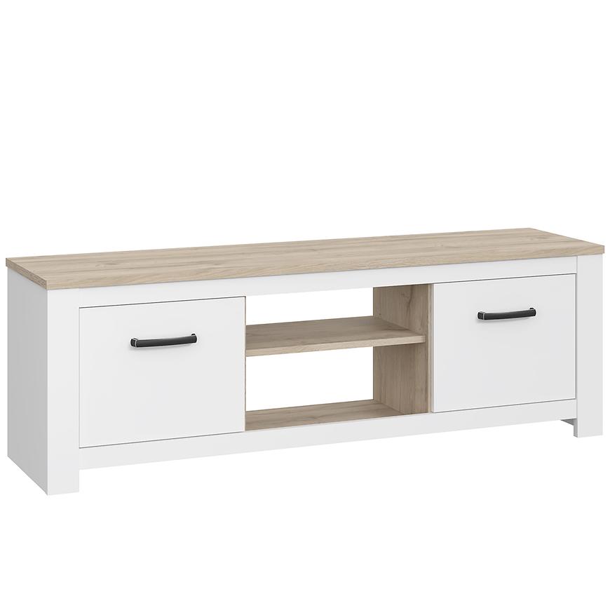 Tv stolek Elara ERXT131-C586 Baumax