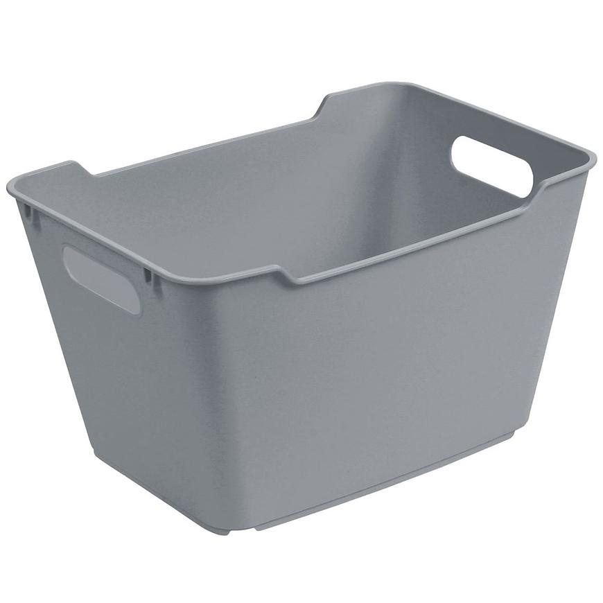 Úložný box Lifestyle-Box nordic grey 35