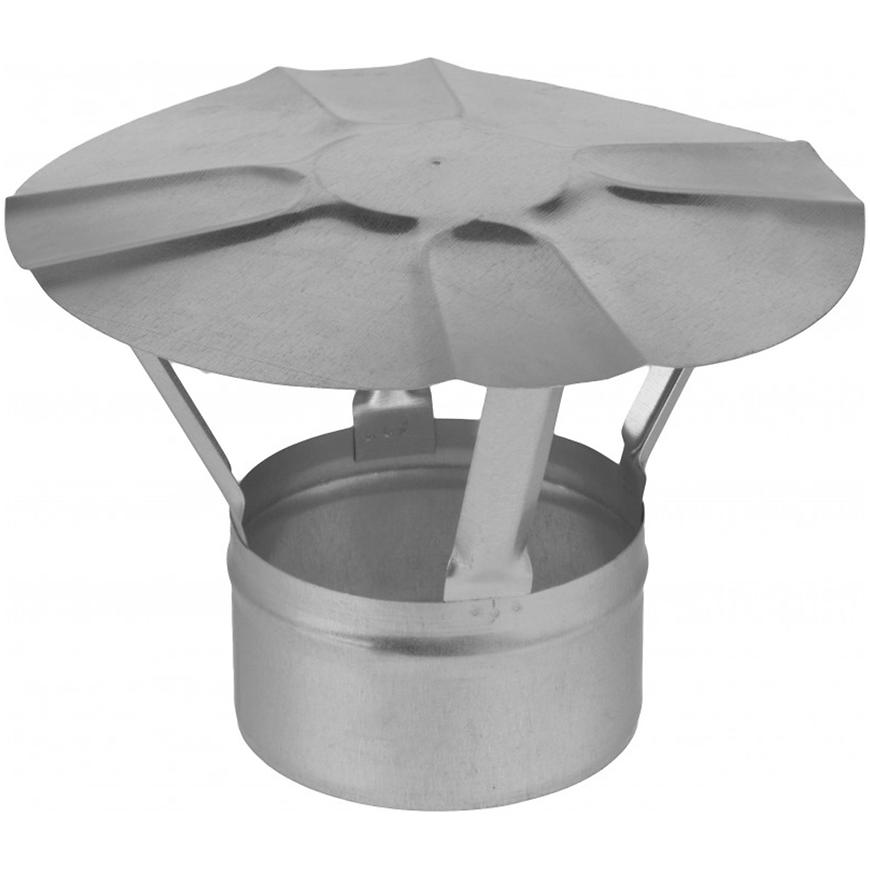 Ventilační stříška 120 DPOK32 Baumax