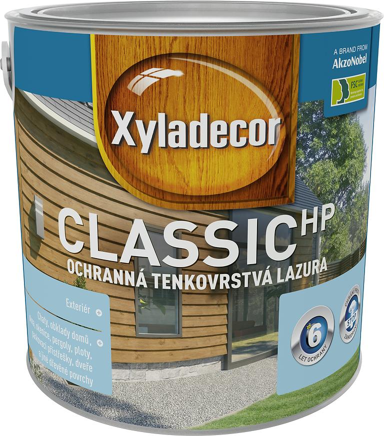 Xyladecor Classic Pinie 2