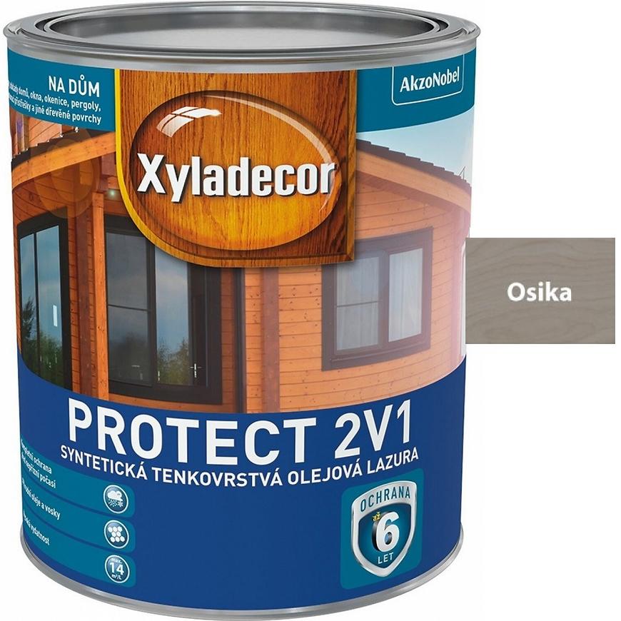 Xyladecor Protect 2v1 Osika 2