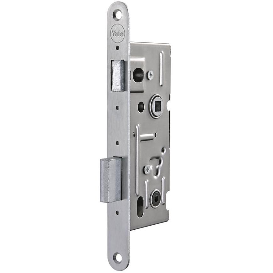 Zadlabávací zámek Yale 5220/20N 1/2 WC Yale