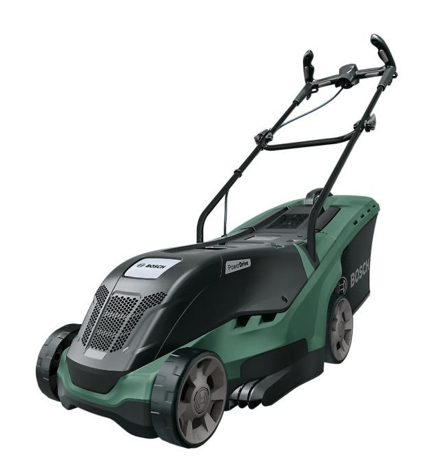 BOSCH AdvancedRotak 650 sekačka na trávu 06008B9205