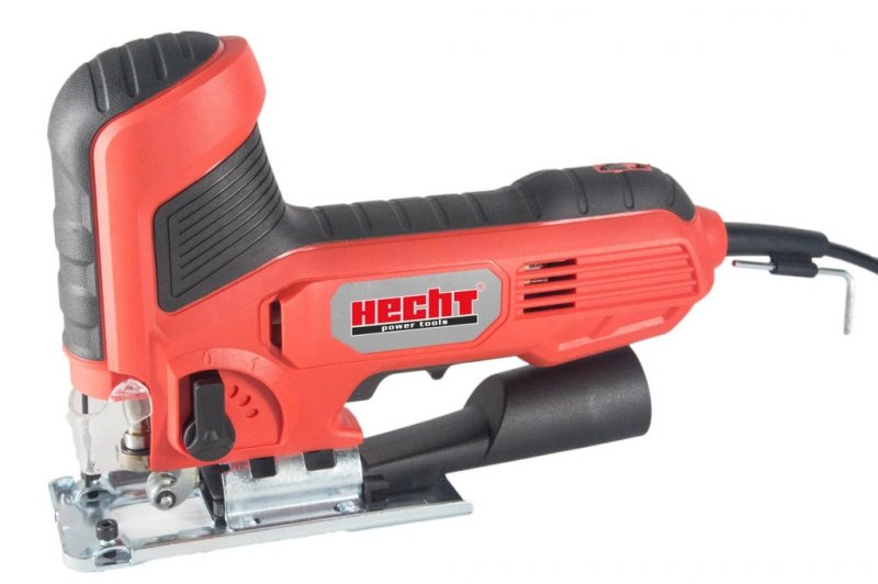 HECHT 1546 přímočará pila 600W