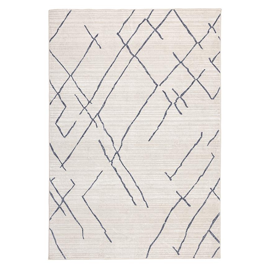 Koberec Chenile Print Rug 1