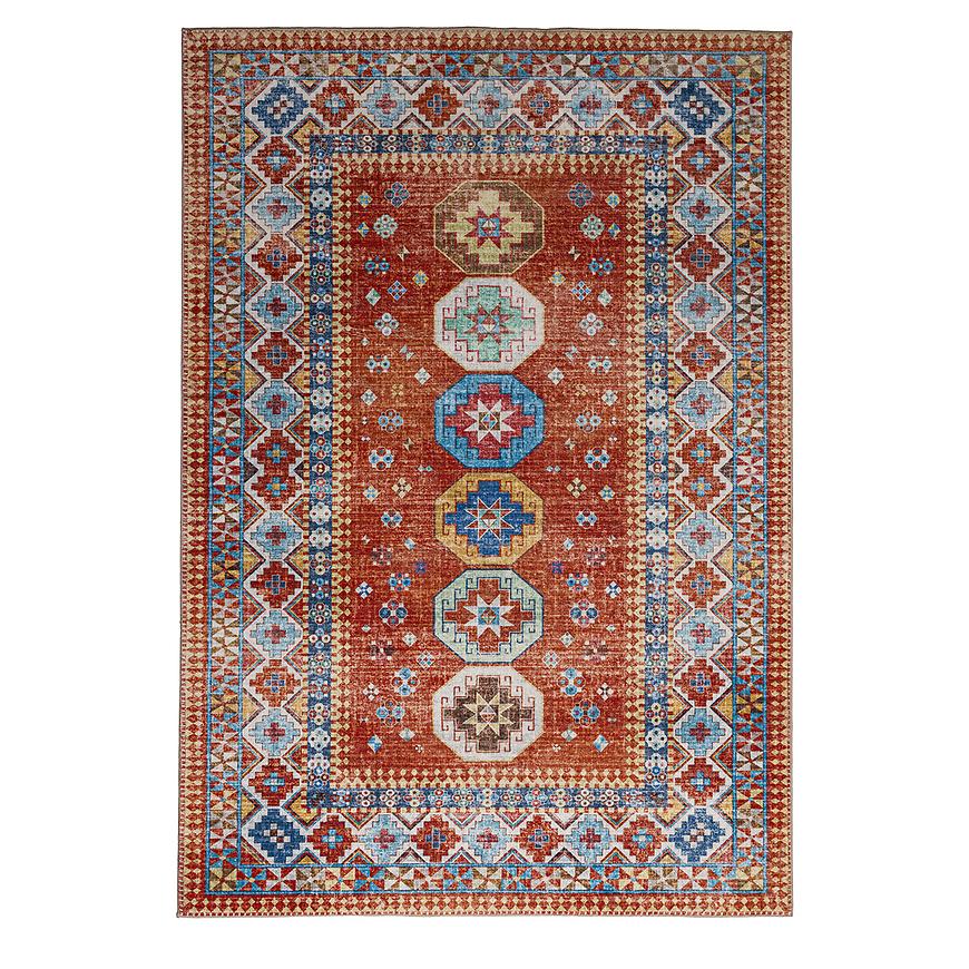 Koberec Chenile Print Rug 1