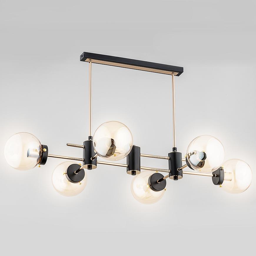 Svítidlo Linio Sola 27496 LW3 Baumax