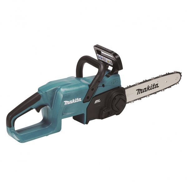 MAKITA DUC307ZX3 aku řetězová pila 300 mm Li-ion LXT 18V