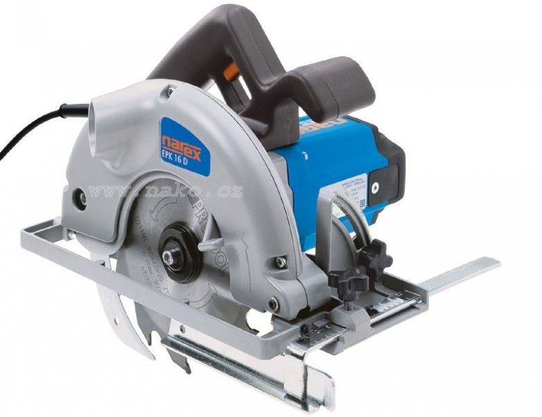 NAREX EPK 16 D kotoučová pila 00624741