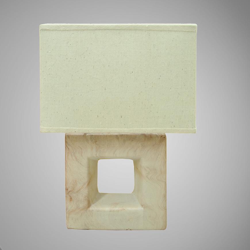 Stolní lampa E354 Baumax