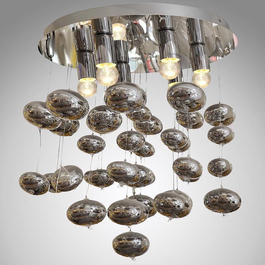 Svítidlo Tivol CL16013B-6 LW6 Baumax