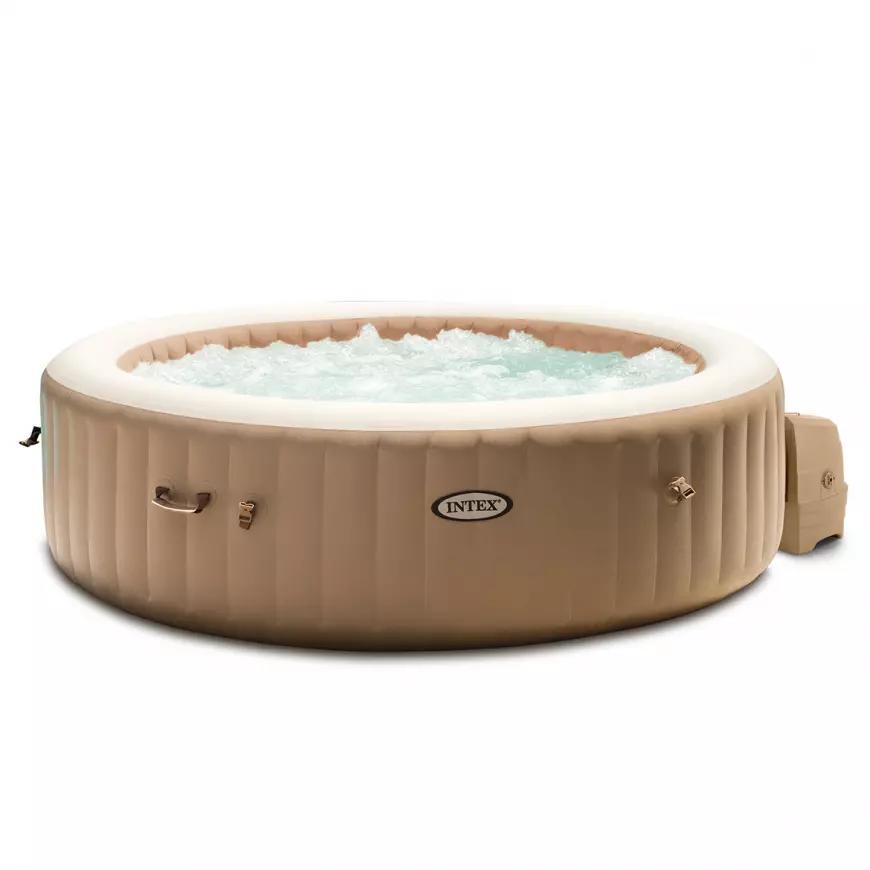 Vířivka PURE SPA Bubble 28426 Intex