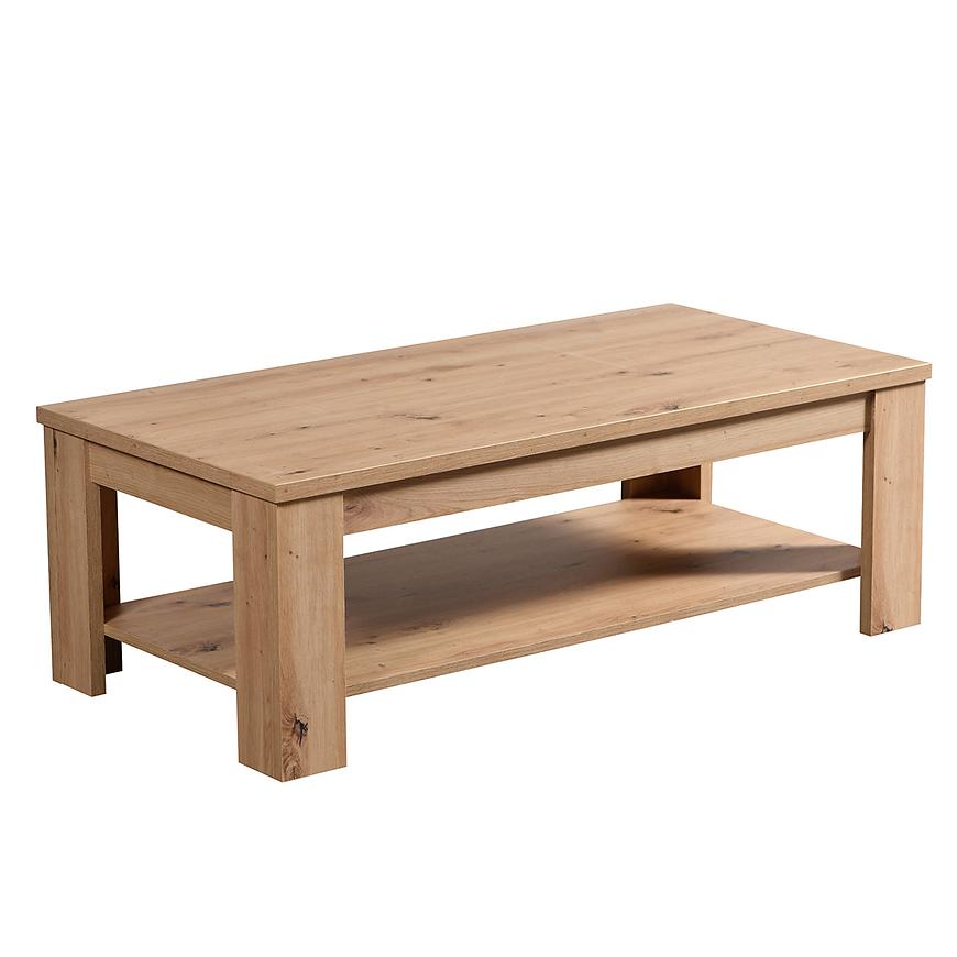 Konferenční stolek Oscar artisan 11008171 Baumax