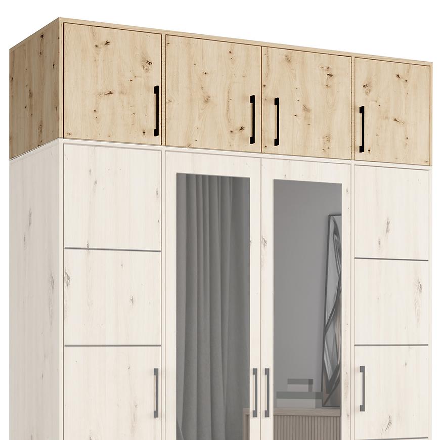 Nástavec Belluno 200 artisan Baumax
