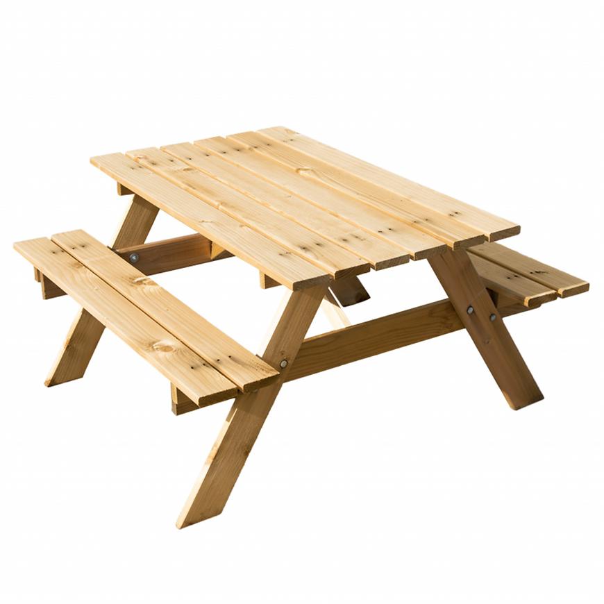 Piknikový set 92